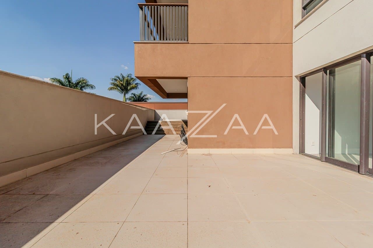 Apartamento garden à venda no Jardim Guedala - Foto 12