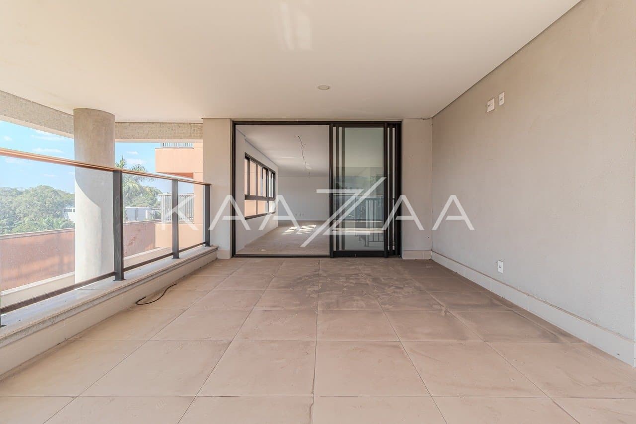 Apartamento garden à venda no Jardim Guedala - Foto 5