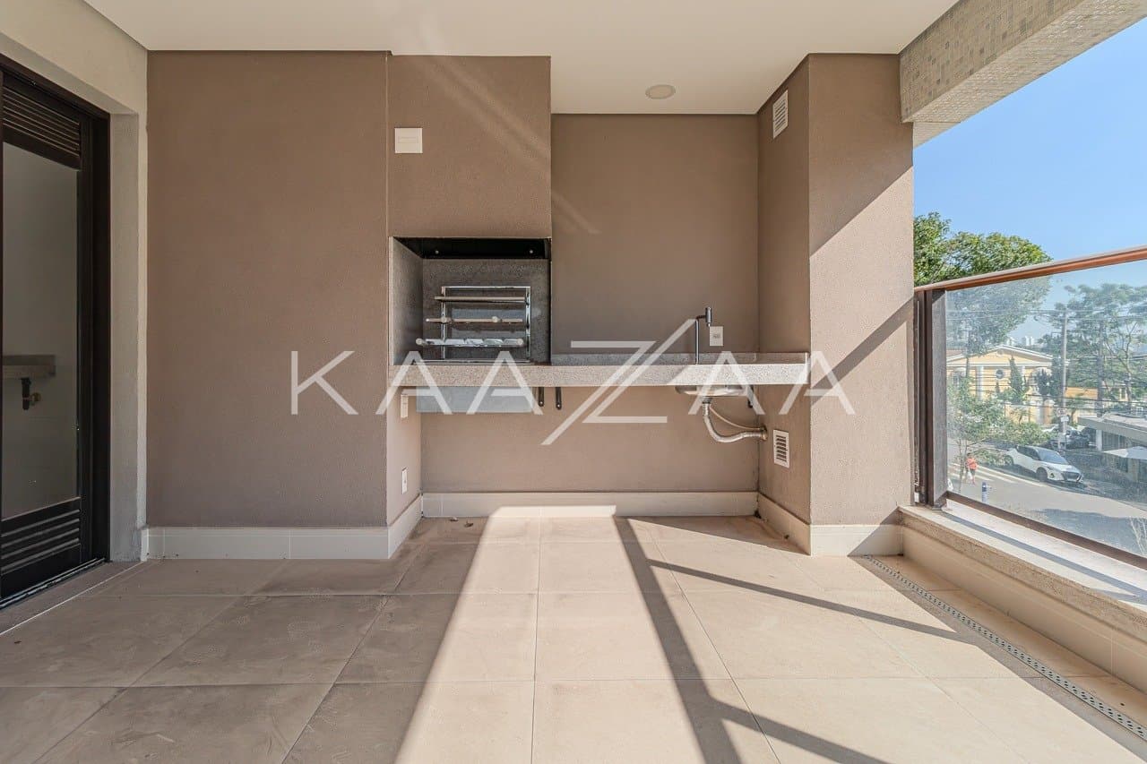 Apartamento garden à venda no Jardim Guedala - Foto 4