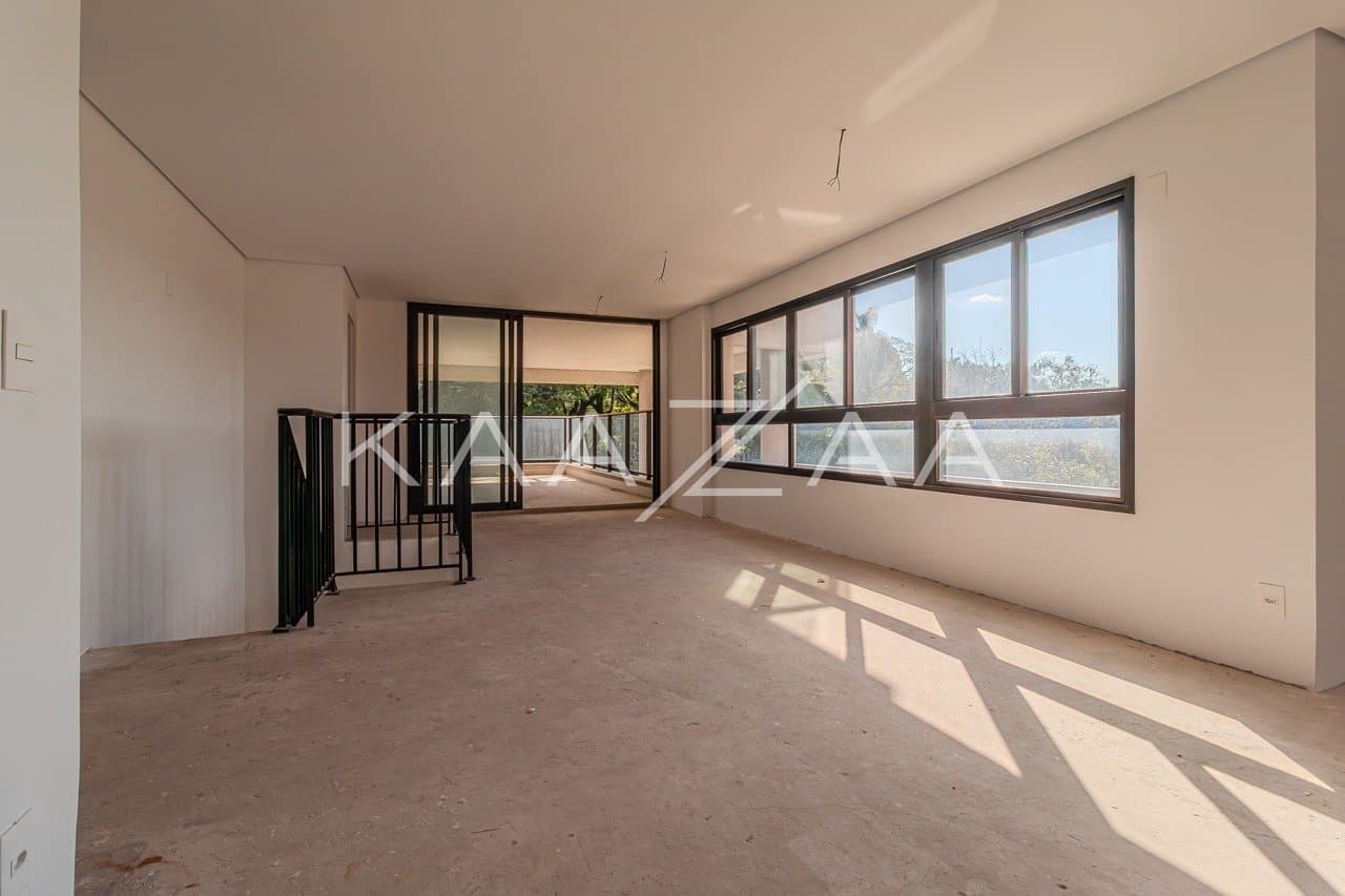 Apartamento garden à venda no Jardim Guedala - Foto 6