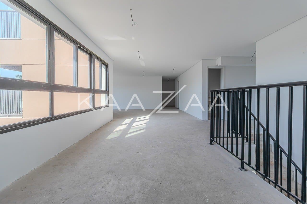 Apartamento garden à venda no Jardim Guedala - Foto 7