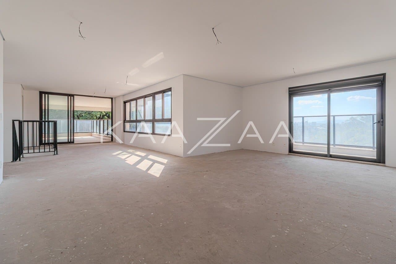 Apartamento garden à venda no Jardim Guedala - Foto 8