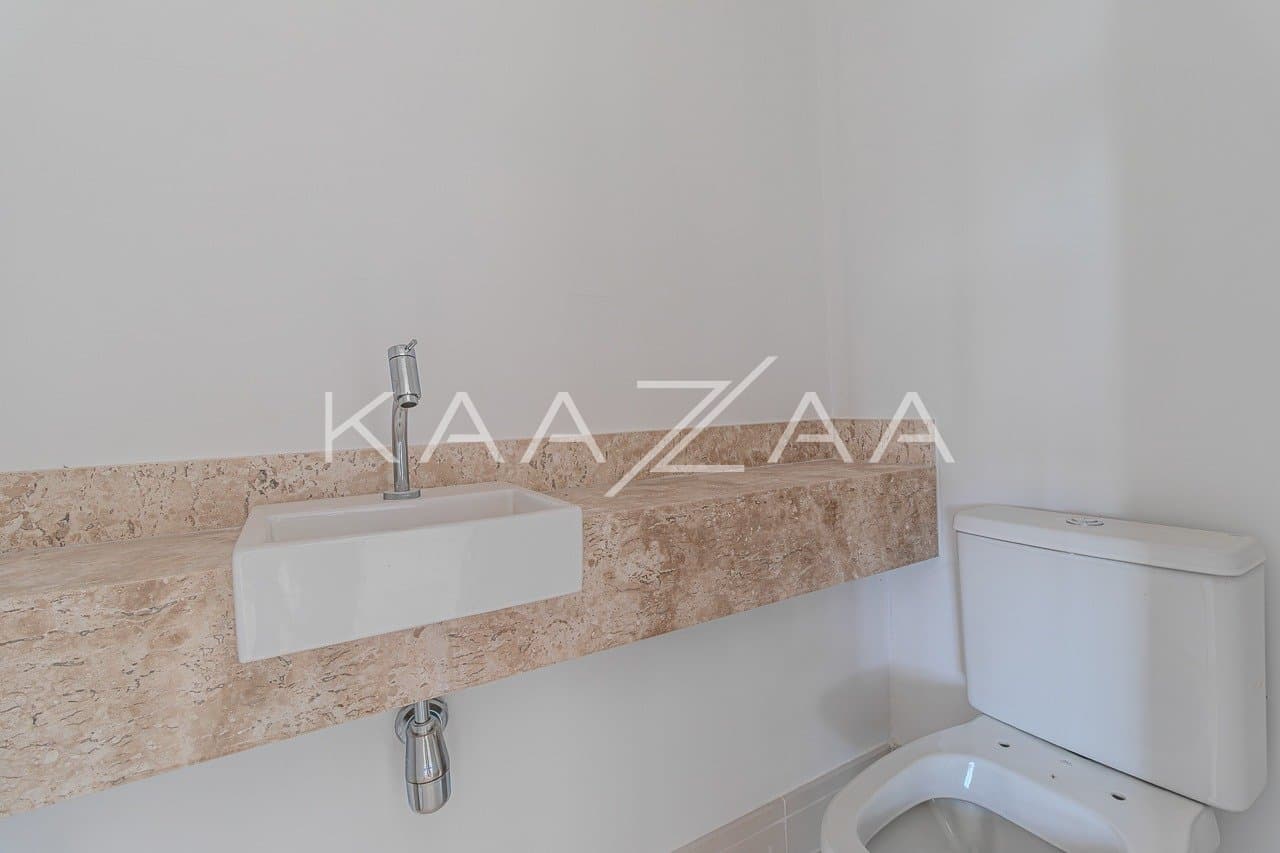 Apartamento garden à venda no Jardim Guedala - Foto 16