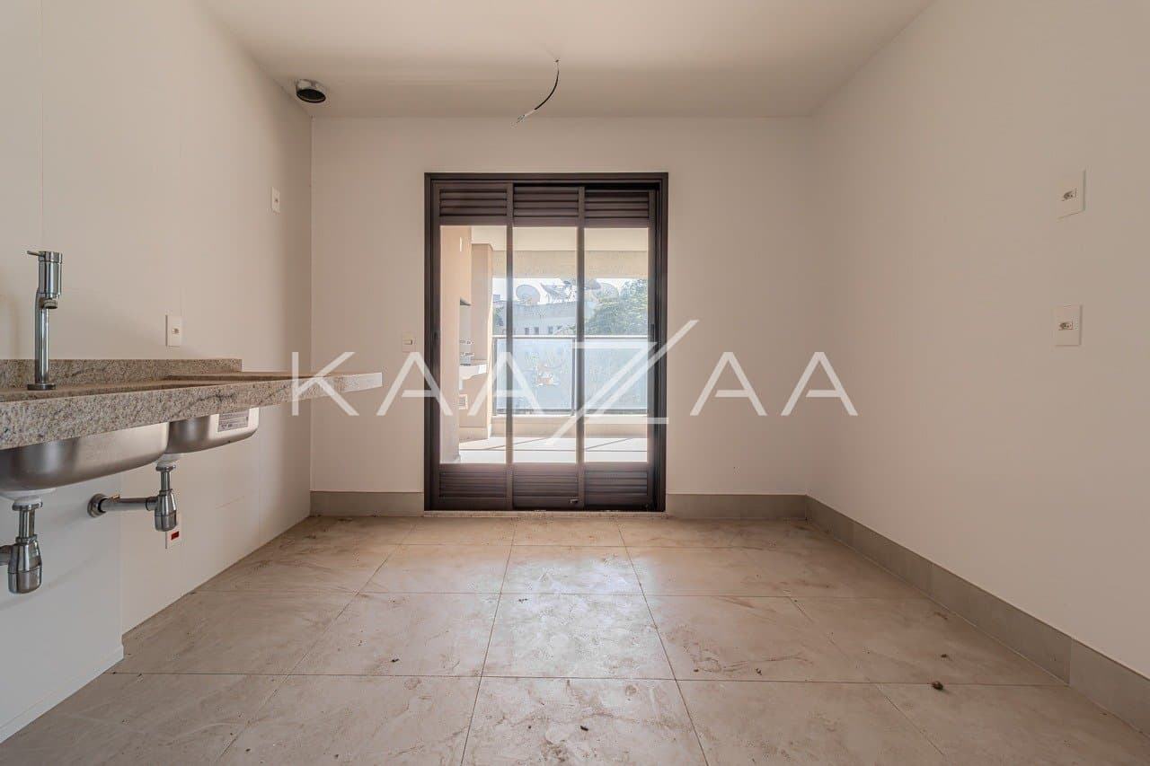 Apartamento garden à venda no Jardim Guedala - Foto 17