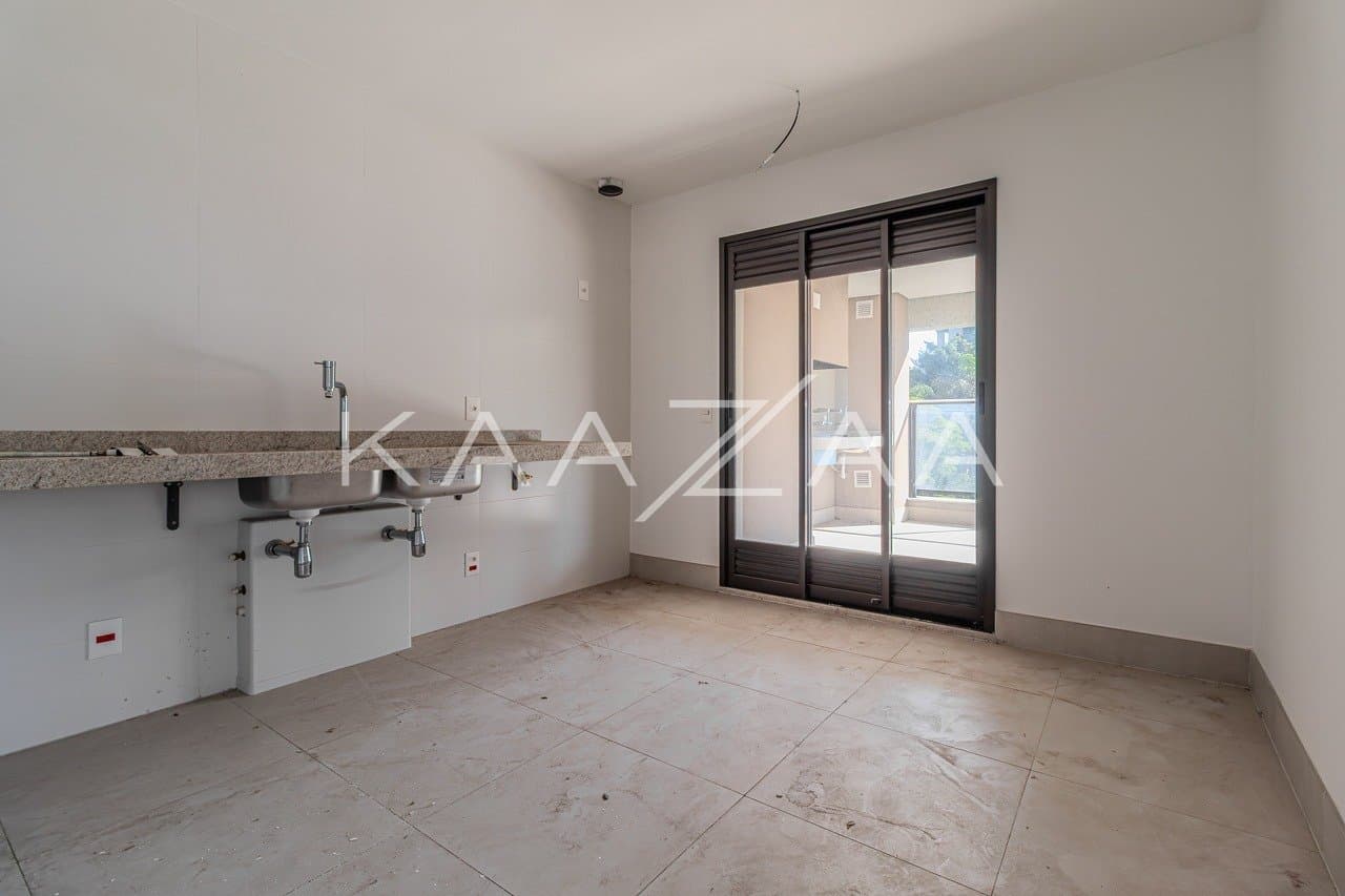 Apartamento garden à venda no Jardim Guedala - Foto 18