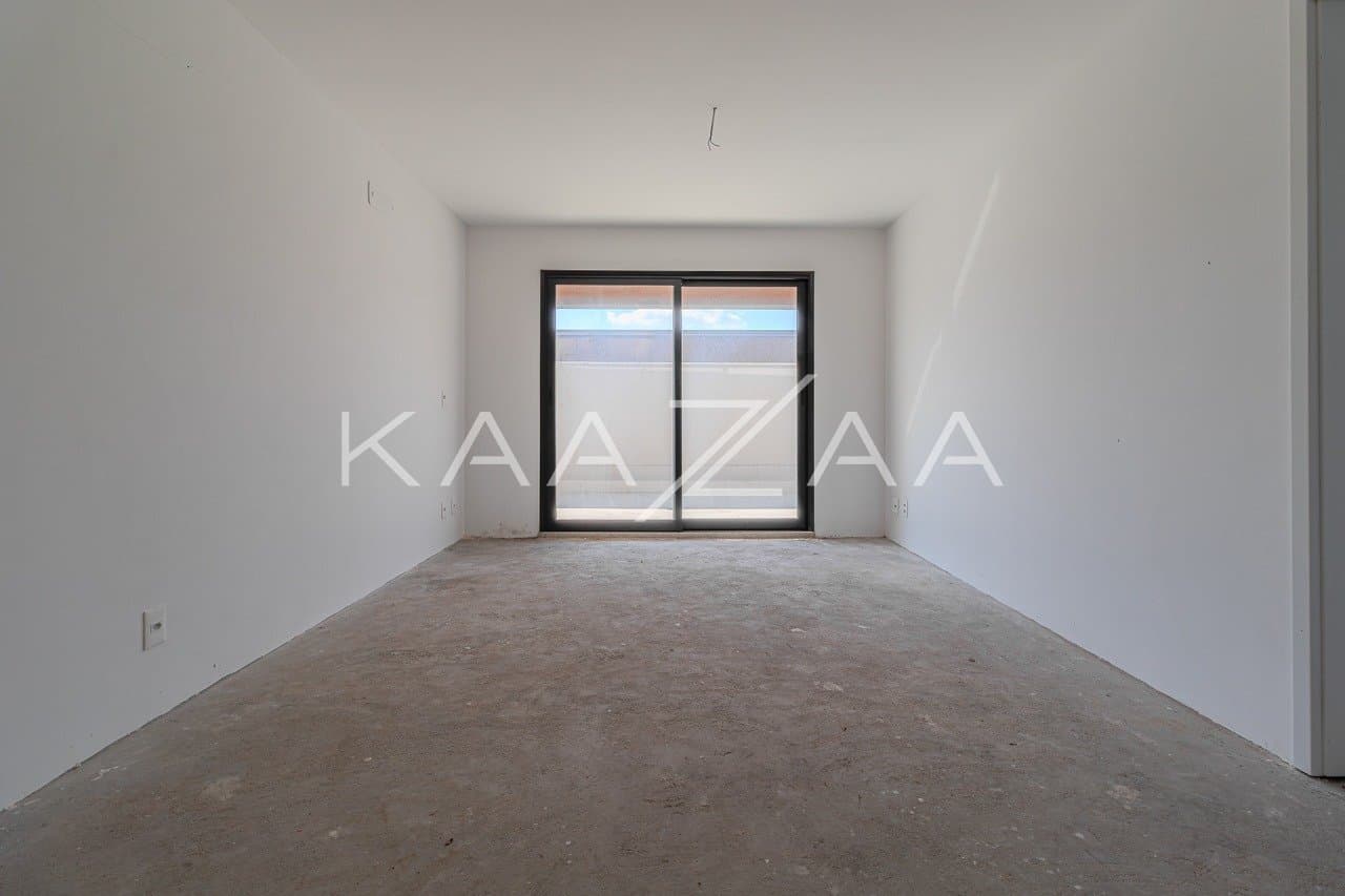 Apartamento garden à venda no Jardim Guedala - Foto 19