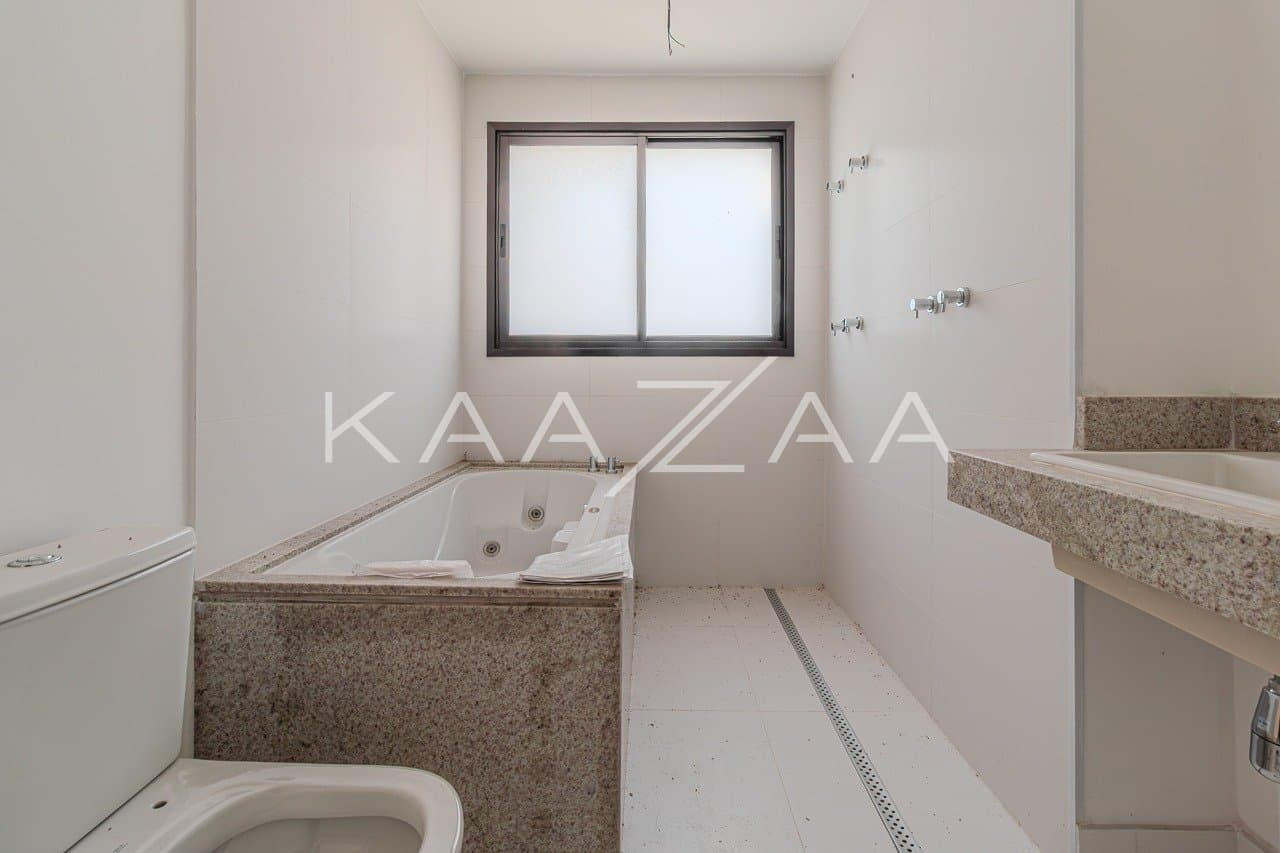 Apartamento garden à venda no Jardim Guedala - Foto 20