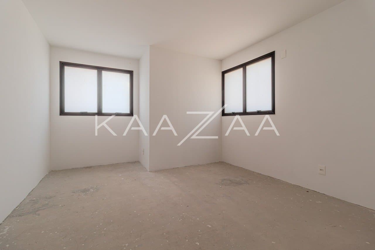 Apartamento garden à venda no Jardim Guedala - Foto 21