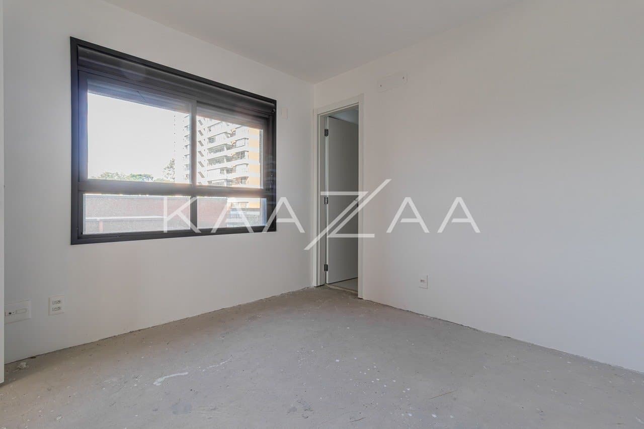 Apartamento garden à venda no Jardim Guedala - Foto 23