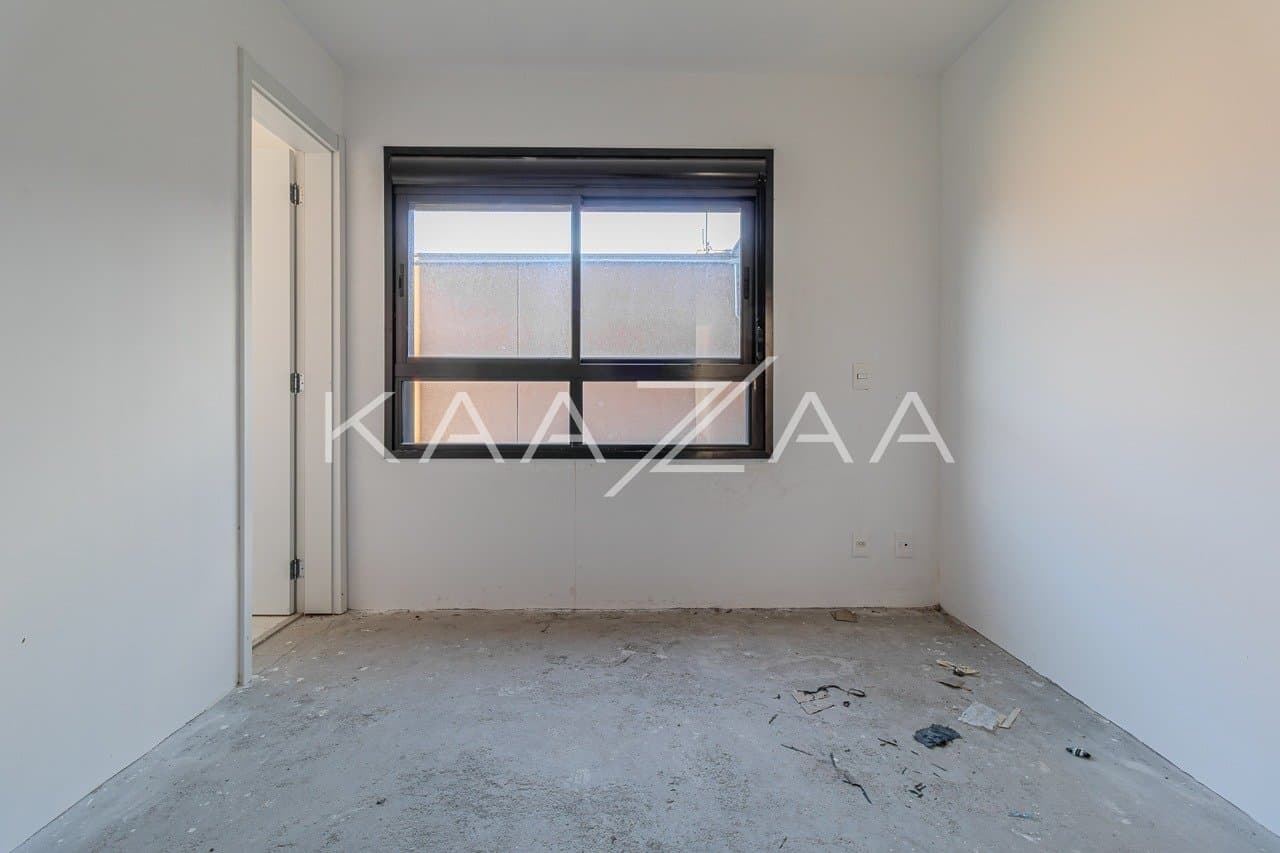 Apartamento garden à venda no Jardim Guedala - Foto 24