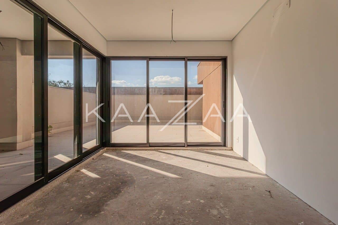 Apartamento garden à venda no Jardim Guedala - Foto 15