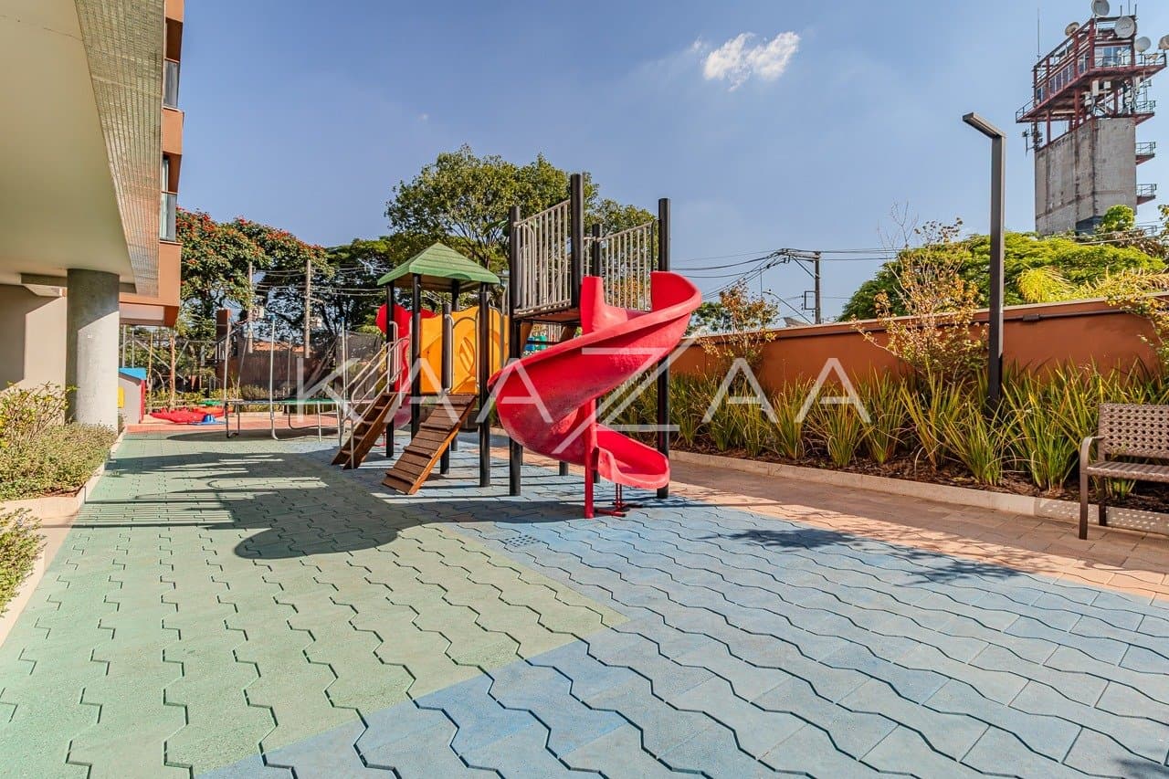 Apartamento garden à venda no Jardim Guedala - Foto 25