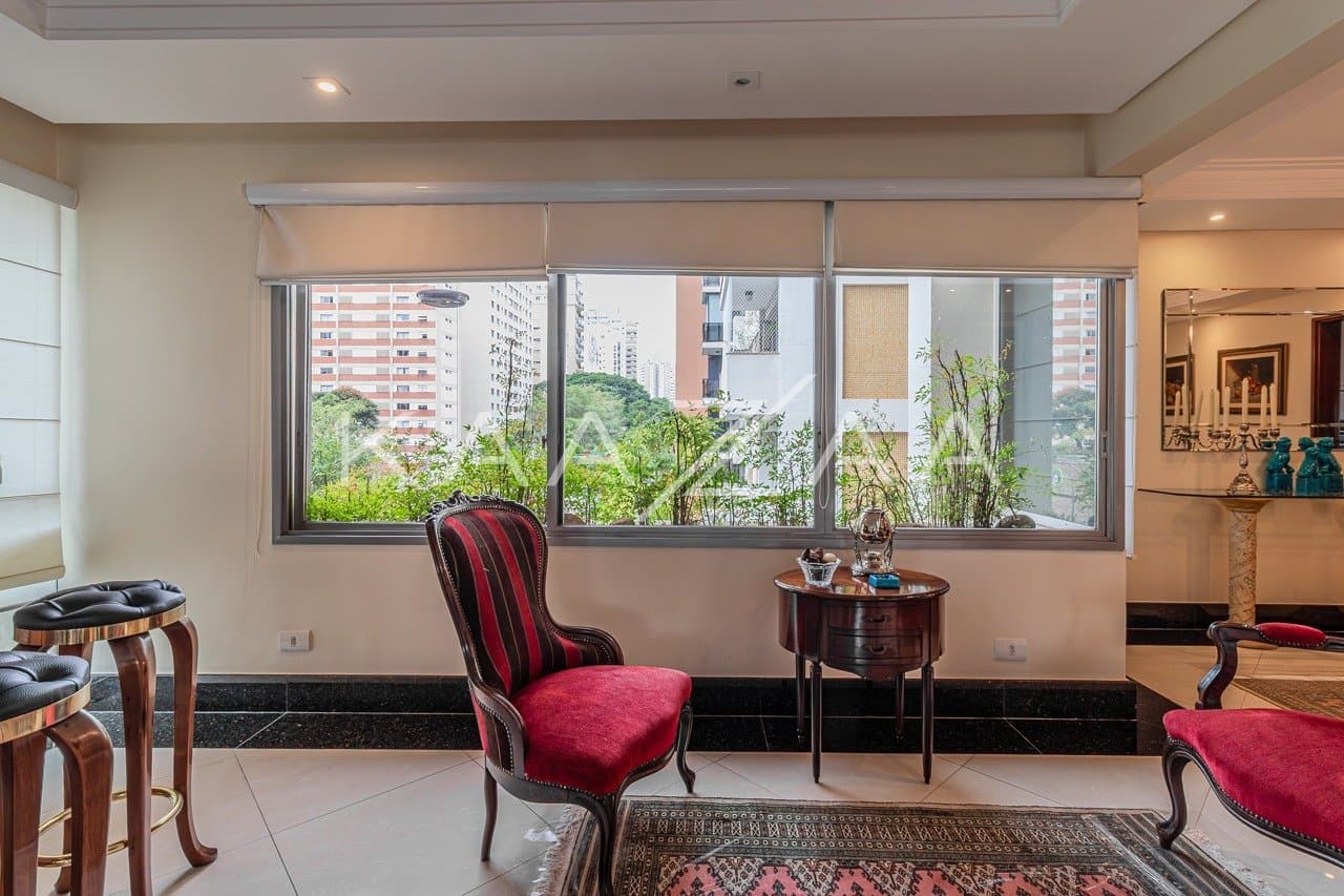 Apartamento à venda em Moema - Foto 6