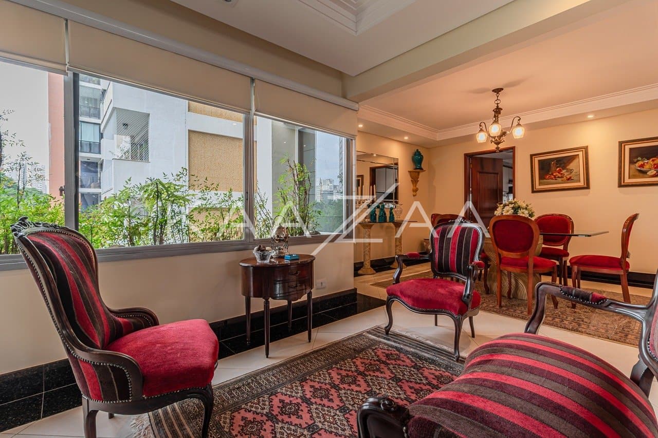 Apartamento à venda em Moema - Foto 4