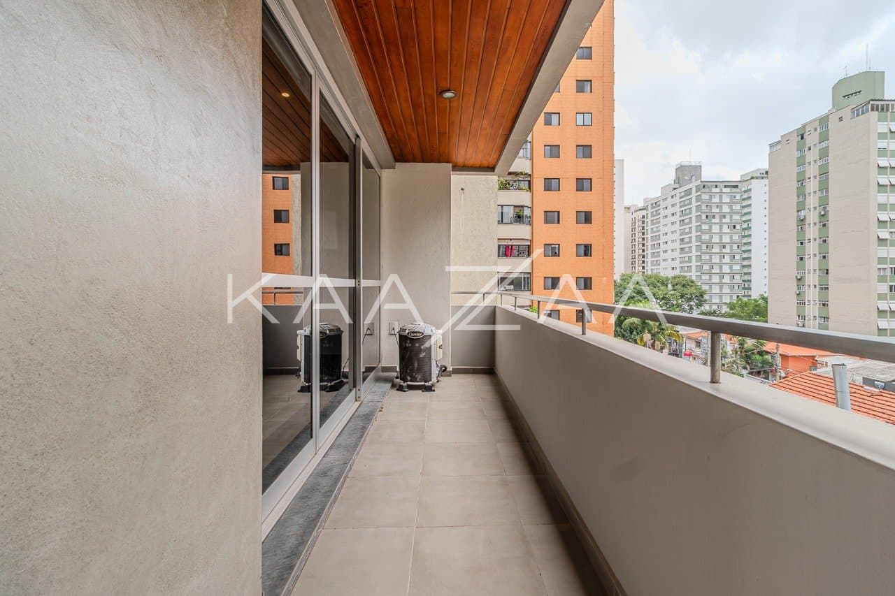 Apartamento à venda em Moema - Foto 8