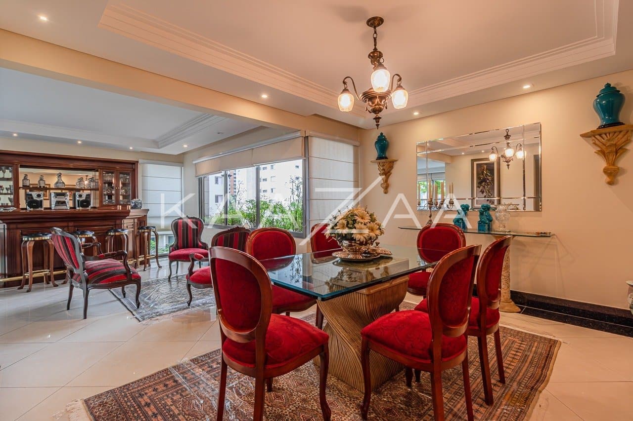 Apartamento à venda em Moema - Foto 10