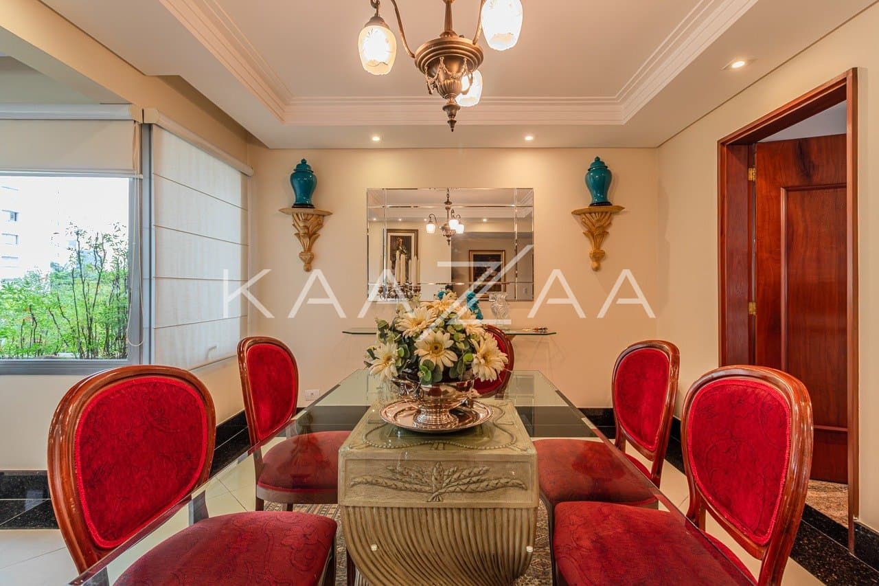 Apartamento à venda em Moema - Foto 11