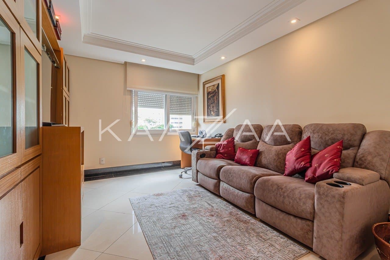 Apartamento à venda em Moema - Foto 12