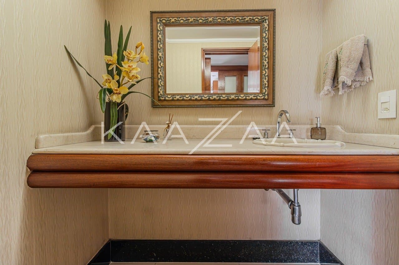 Apartamento à venda em Moema - Foto 13