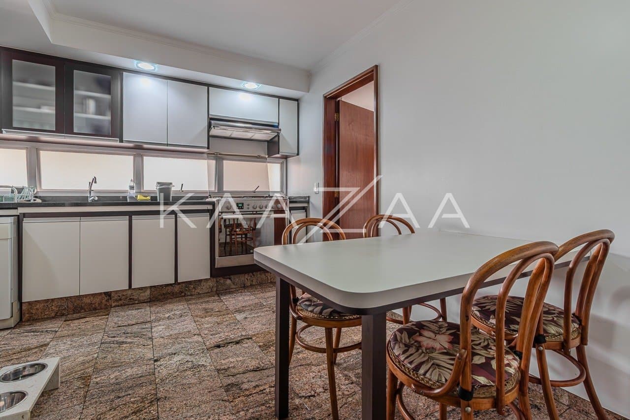 Apartamento à venda em Moema - Foto 14