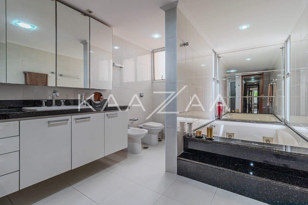 Apartamento à venda em Moema - Foto 18