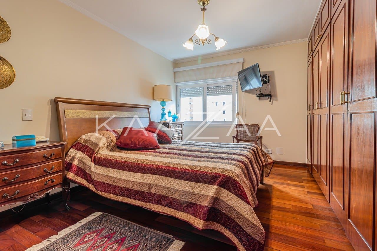 Apartamento à venda em Moema - Foto 17