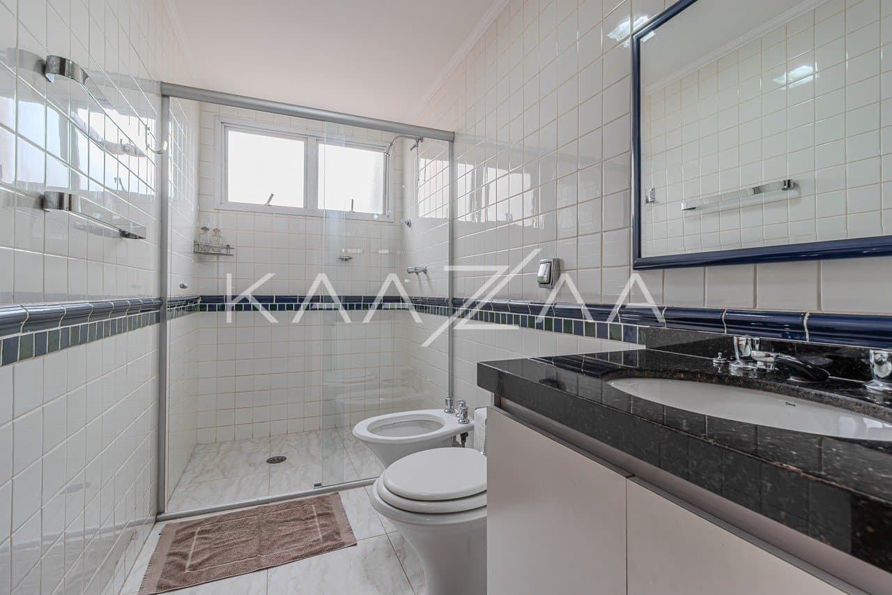 Apartamento à venda em Moema - Foto 19