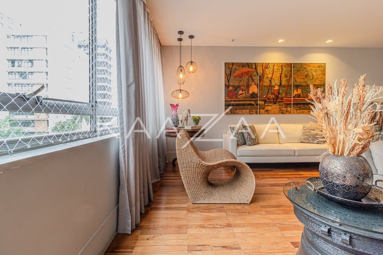 Apartamento no Jardins - Foto 6