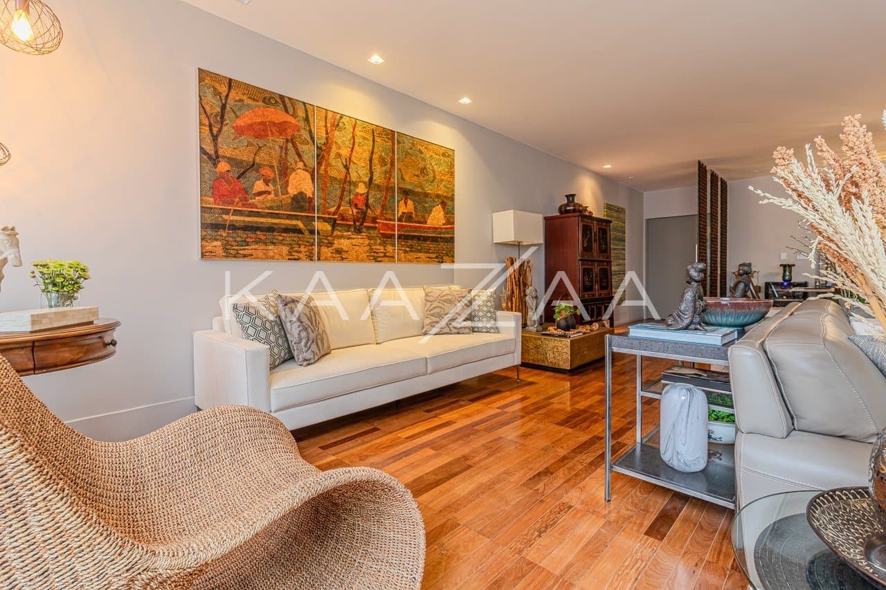 Apartamento no Jardins - Foto 7