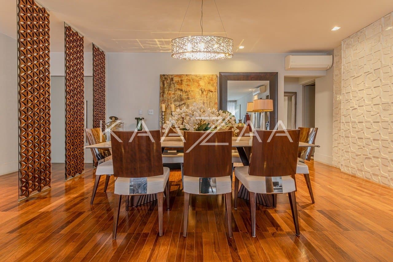 Apartamento no Jardins - Foto 8