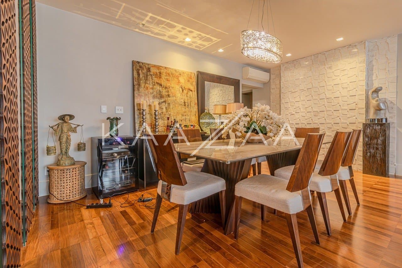 Apartamento no Jardins - Foto 9