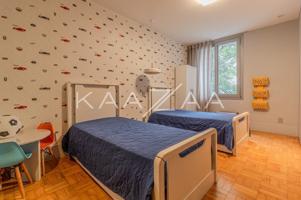 Apartamento no Jardins - Foto 16