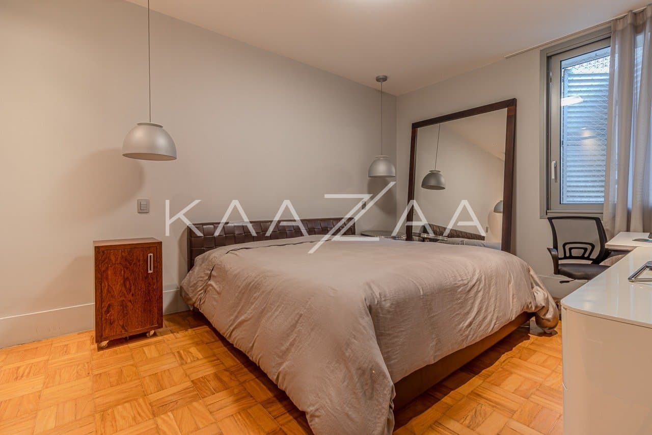 Apartamento no Jardins - Foto 14