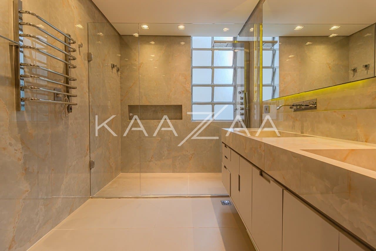 Apartamento no Jardins - Foto 15