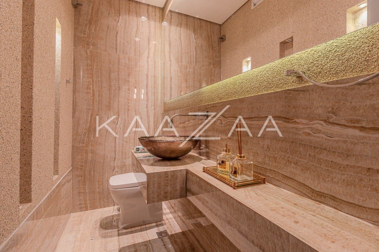 Apartamento no Jardins - Foto 10