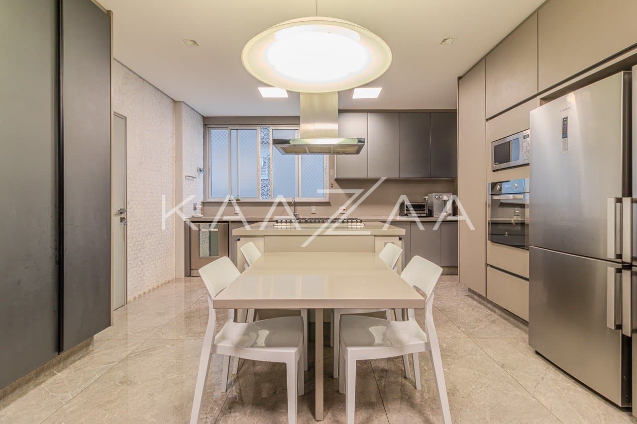 Apartamento no Jardins - Foto 11