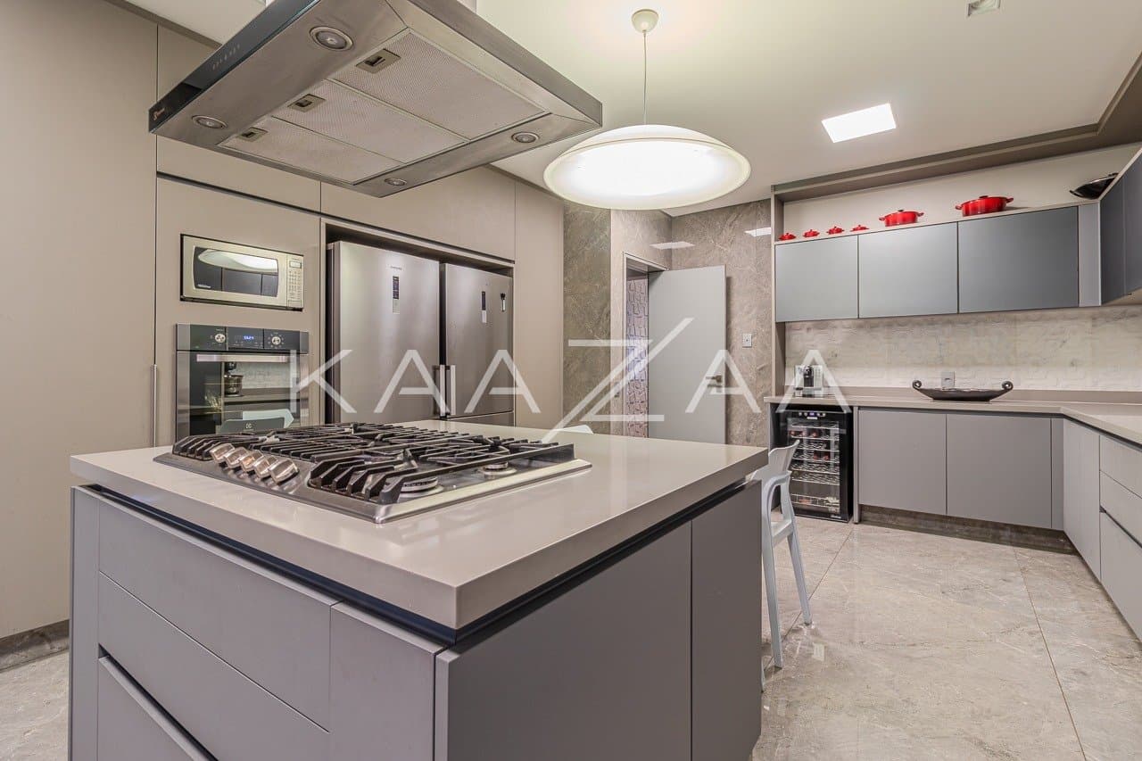 Apartamento no Jardins - Foto 13