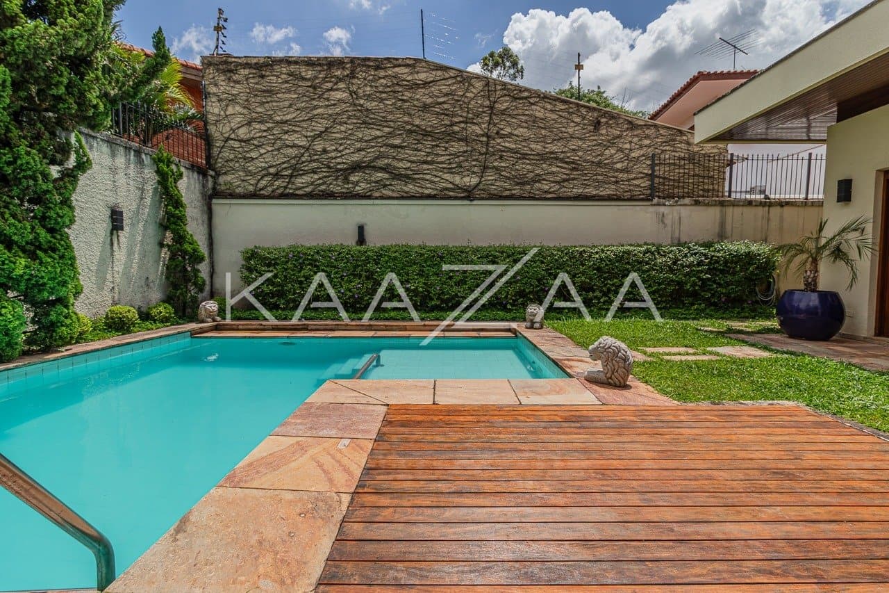 Casa no Jardim Guedala - Foto 4