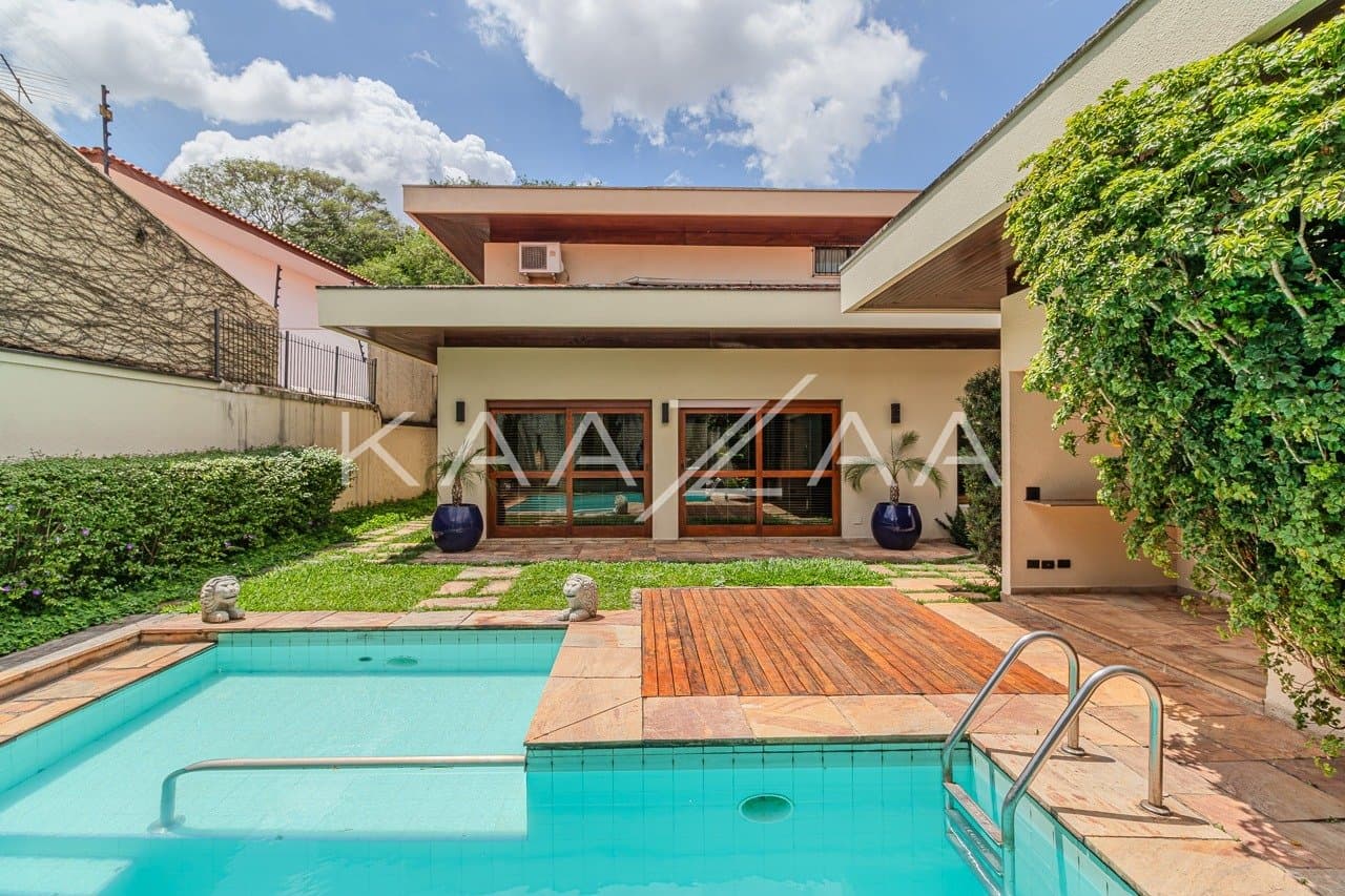 Casa no Jardim Guedala - Foto 2