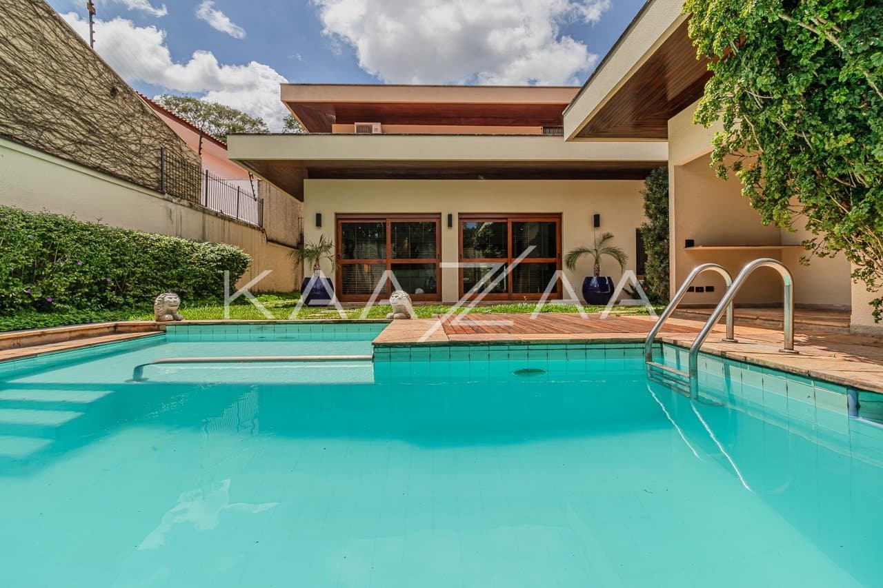 Casa no Jardim Guedala - Foto 1