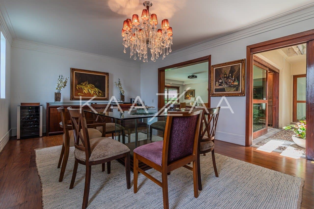 Casa no Jardim Guedala - Foto 9