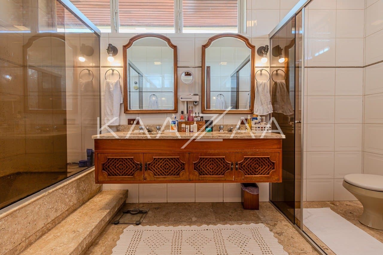 Casa no Jardim Guedala - Foto 20