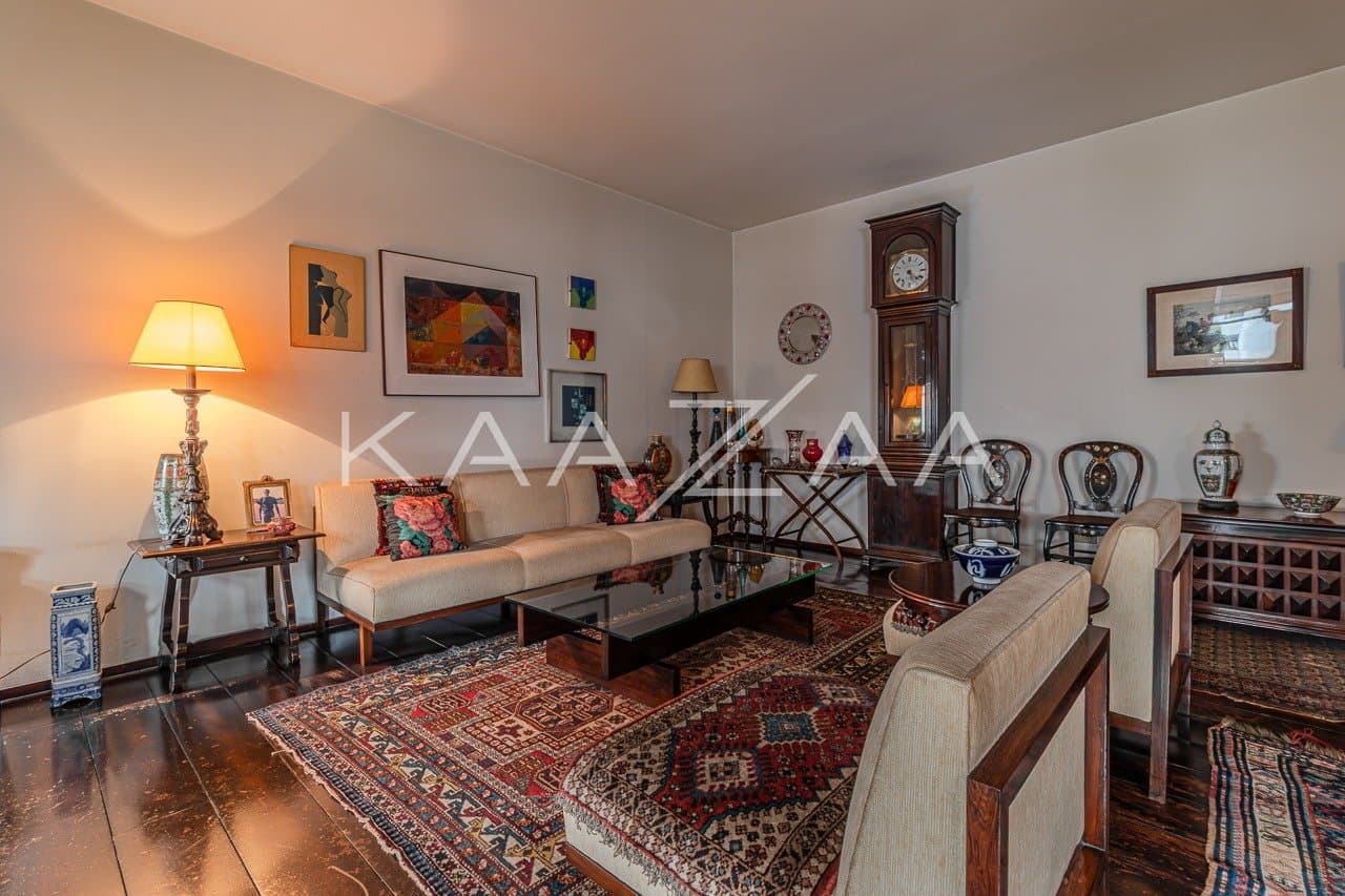 Apartamento à venda no Jardins - Foto 3