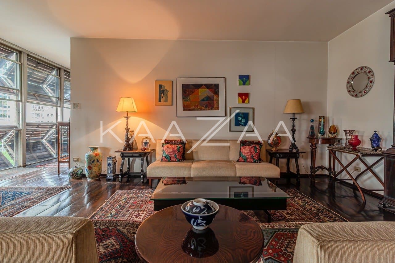 Apartamento à venda no Jardins - Foto 2