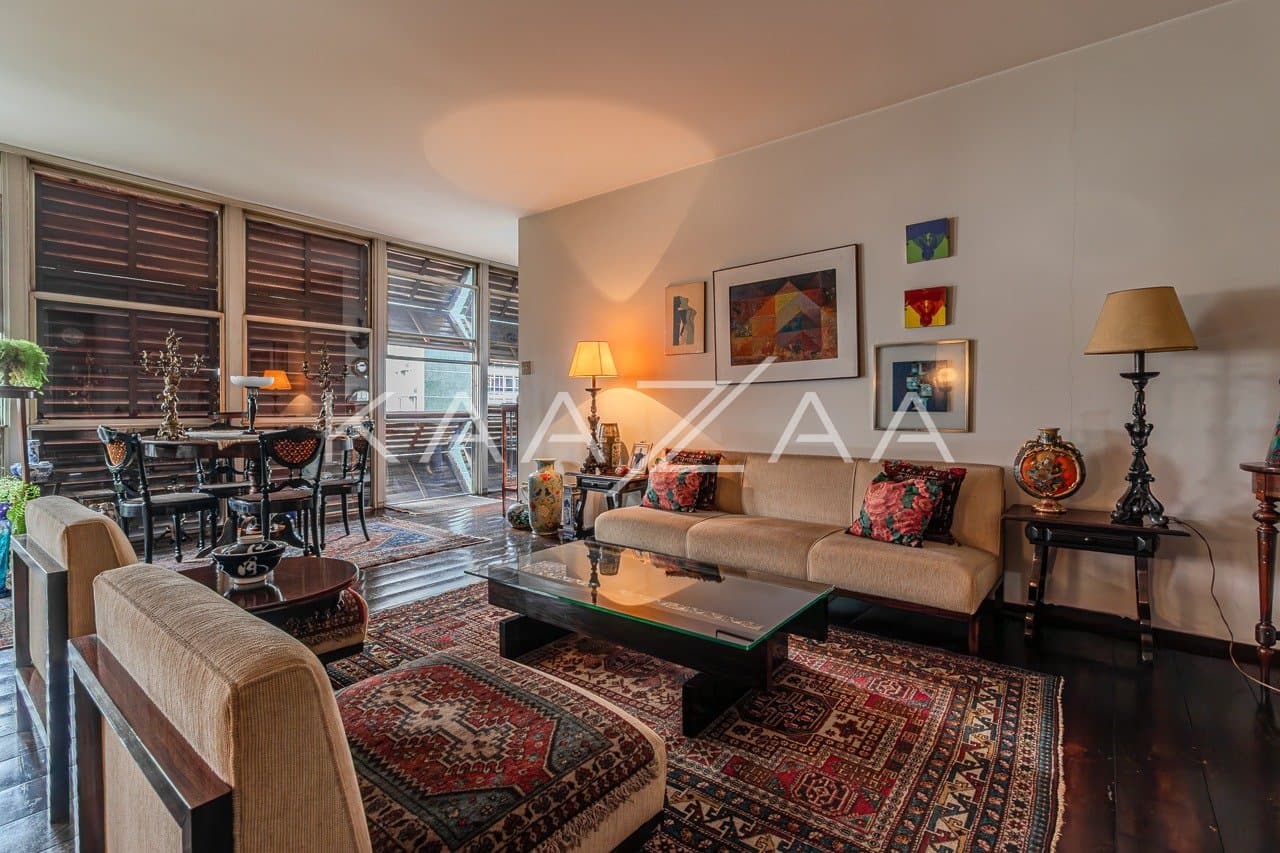 Apartamento à venda no Jardins - Foto 1