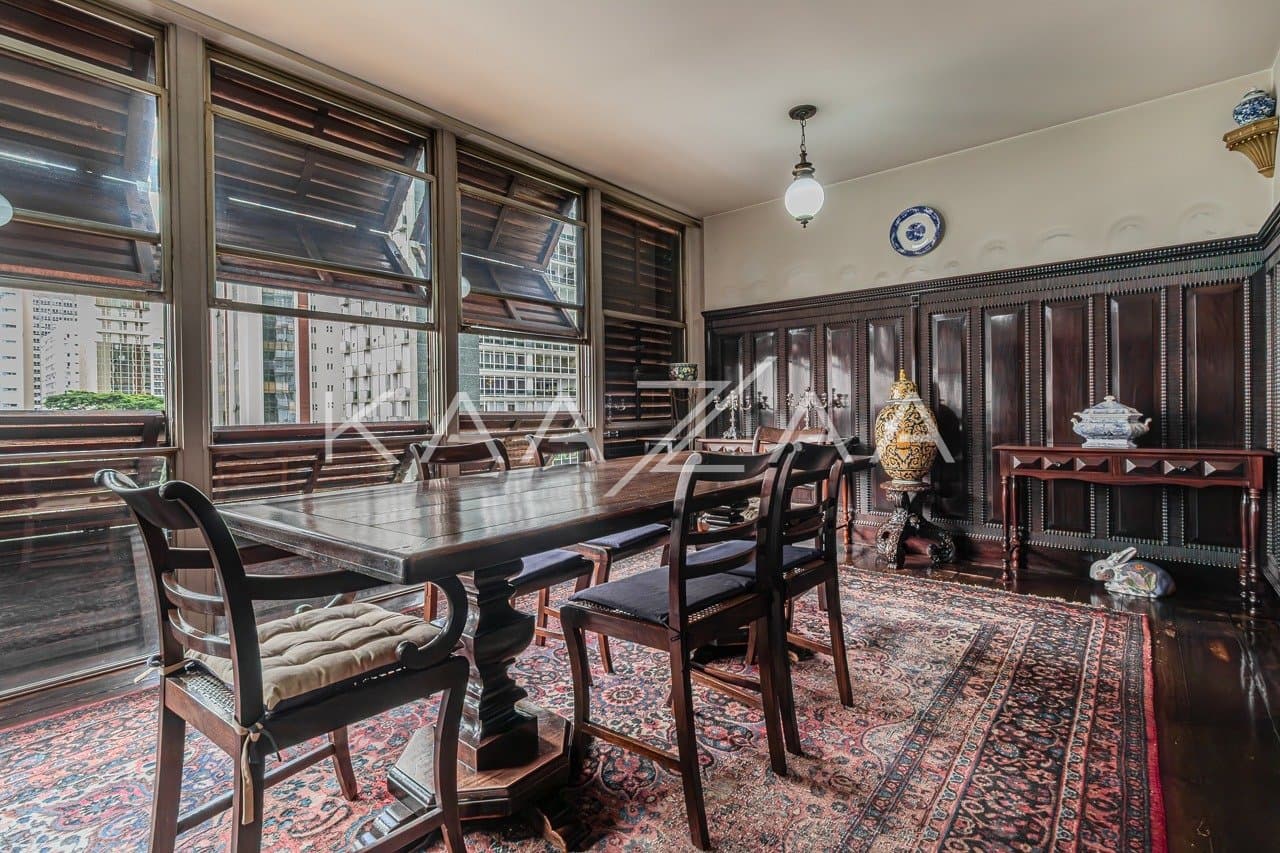 Apartamento à venda no Jardins - Foto 6