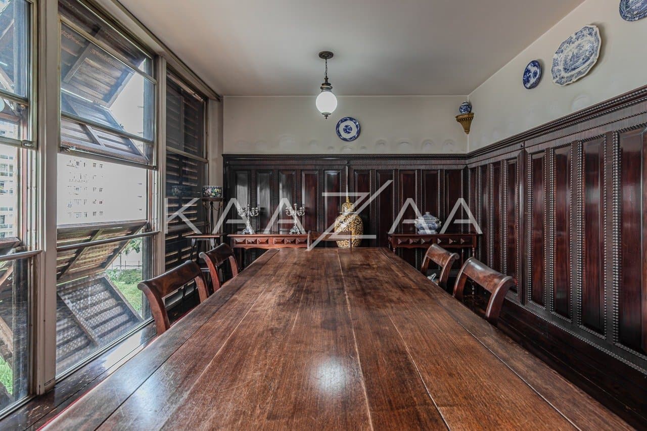 Apartamento à venda no Jardins - Foto 7