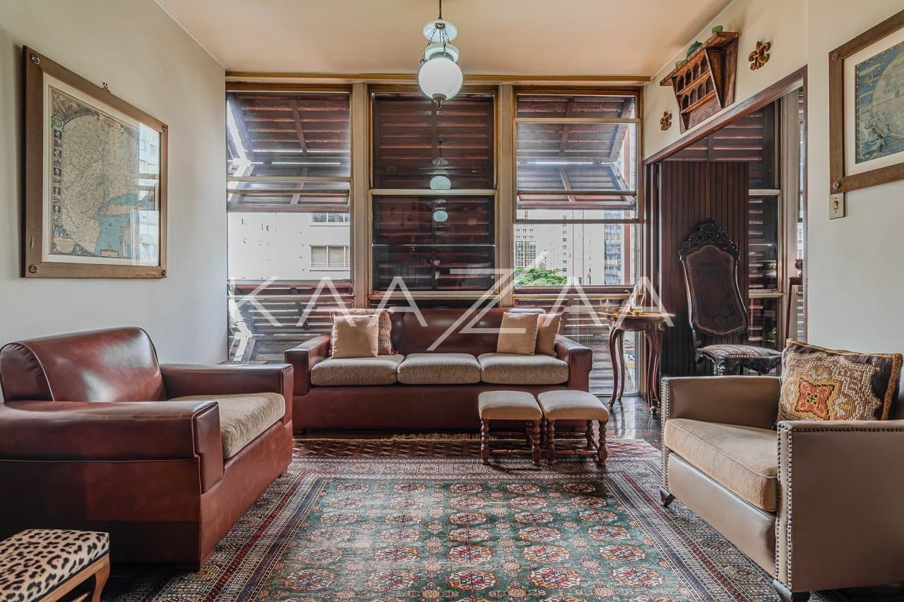 Apartamento à venda no Jardins - Foto 8