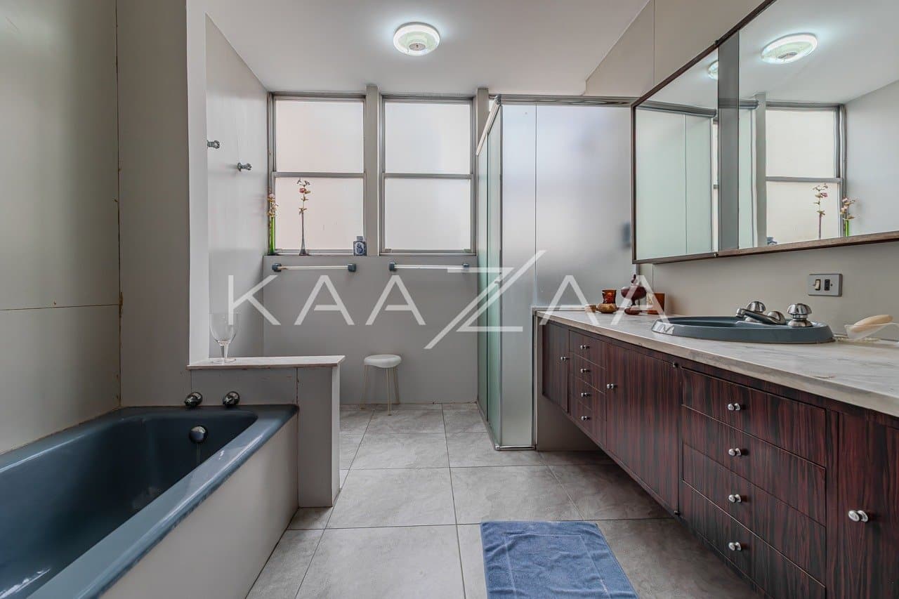 Apartamento à venda no Jardins - Foto 14