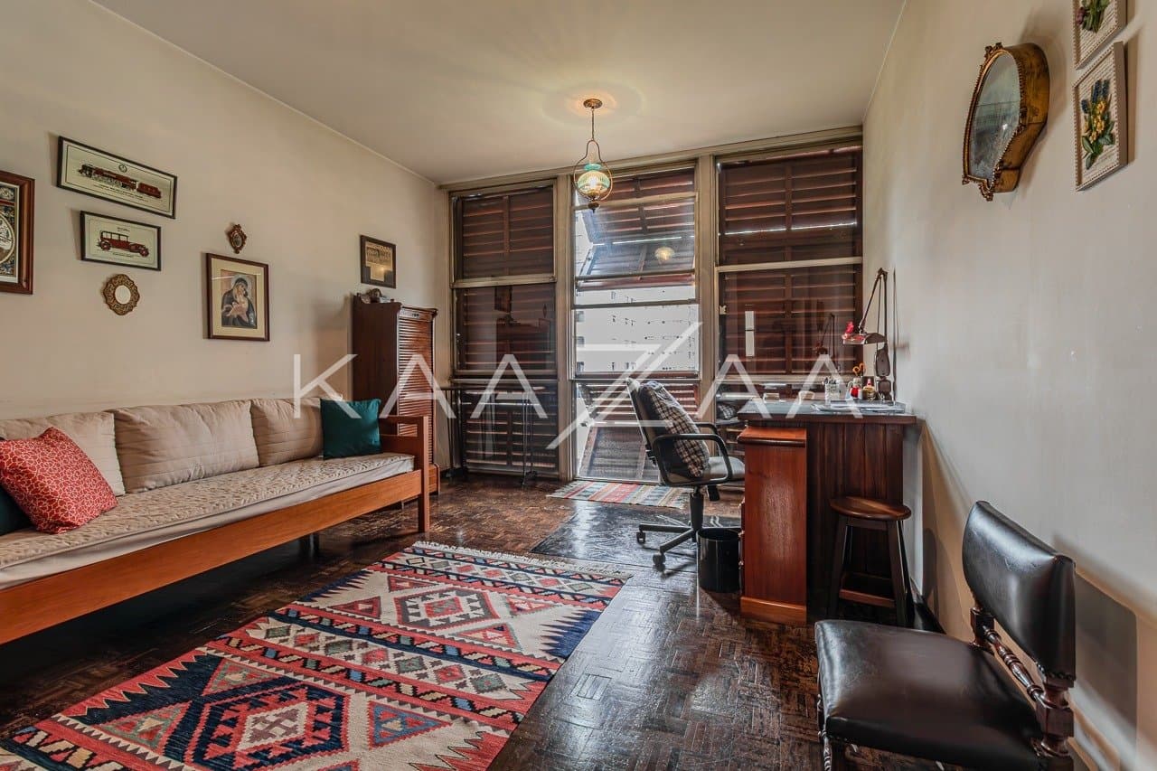 Apartamento à venda no Jardins - Foto 15